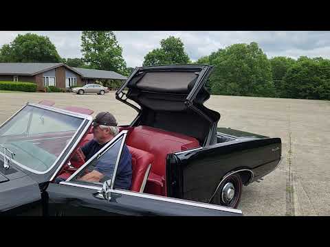 1964 Pontiac GTO (CC-1856456) for sale in Greensboro, North Carolina