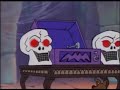 Werewolf Rock Scooby Doo And The Reluctant Werewolf 1988