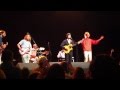 Kings of Convenience "Rule my World" live HD