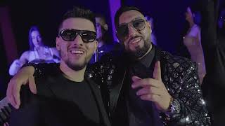 Landi Roko, Florian Tufallari & Eri Qerimi - Yes Yes music video