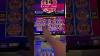 The Major dropped to win the Grand Jackpot 🔥