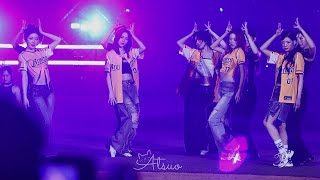 250802 ITZY - Imaginary Friend in Taipei Dome