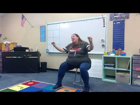 How to Teach Second Grade Music– High Do Part 2 (Describe What You Hear - Aural)