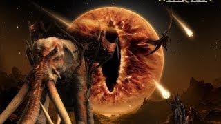 The Lord of the Rings Conquest All Cutscenes Cinematic