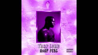 A$AP Ferg | Cocaine Castle CxS by The MechCannibal