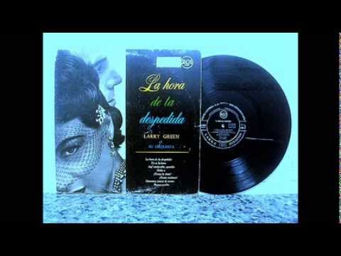 Larry Green - Aloha,O