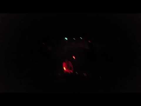 Hier der Bunker in der Griessmuehle