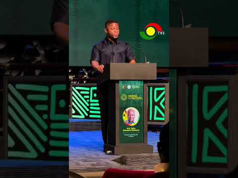 Sammy Gyamfi: Ghana’s ASM Gold Sector Outperforms Large-Scale Mining in Potential