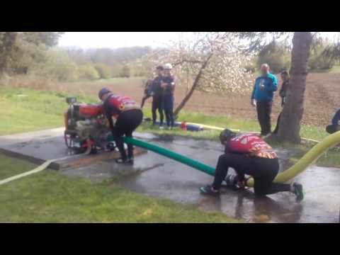 SDH Pavlov Výběr - Medlov (Zborovice) 2017 (PS)