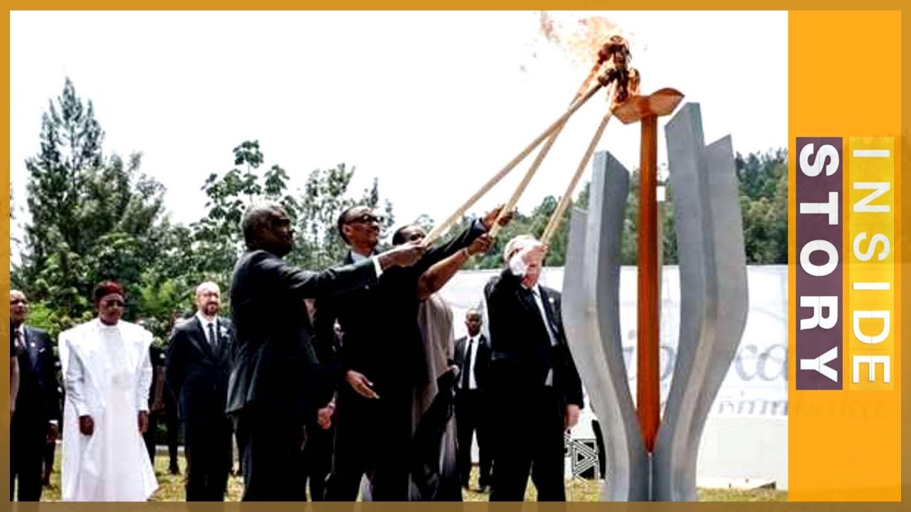 🇷🇼 Are Rwandans paying a price for peace after the genocide? | Inside Story