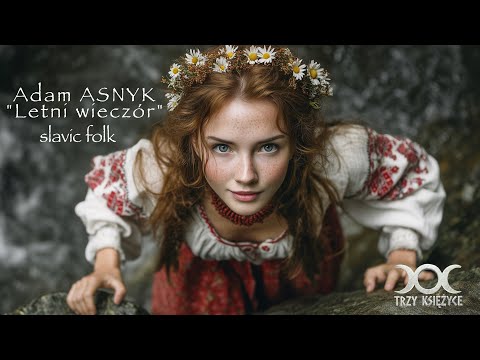 Asnyk - "Letni Wieczór" |słowiańska pieśń o górach| slavic folk| poezja śpiewana | folk| #muzyka