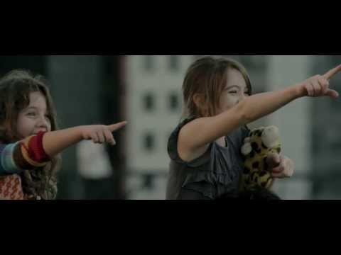 Propaganda Itaú para Copa do Mundo Fifa 2014 - Grande Transformação