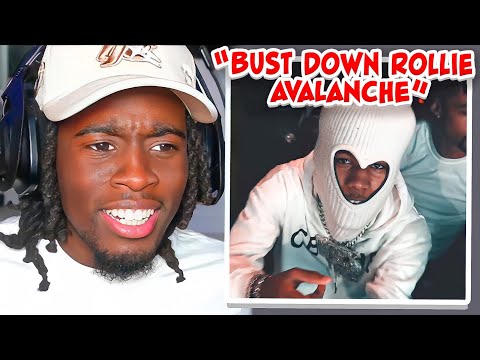 Nardo Wick Stole My Bars?