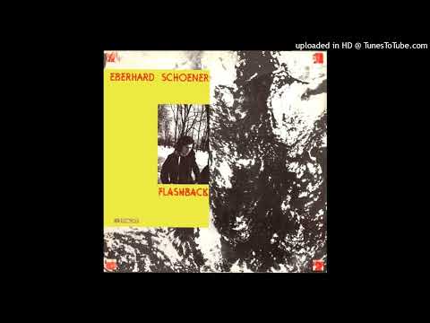 eberhard schoener - Why Don't You Answer (with sting)(Municipal extended)