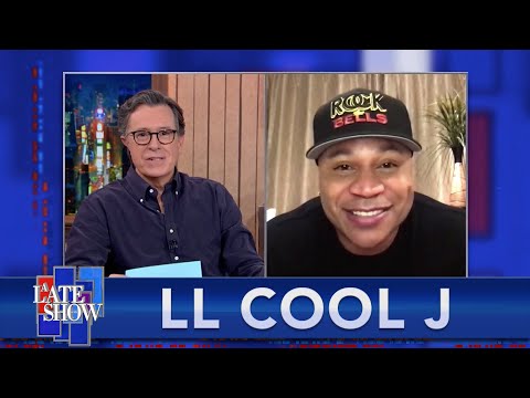 LL Cool J：新一季的《NCIS：洛杉磯》將發生在一個後流行病的世界。 (LL Cool J: The New Season Of "NCIS: Los Angeles" Takes Place In A Post-Pandemic World)