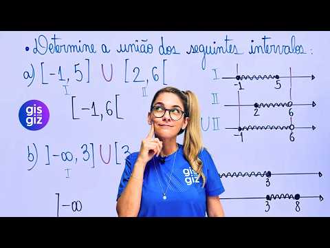 CONJUNTOS NUMÉRICOS Prof Gis 01