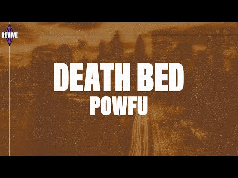 Powfu, beabadoobee - Death Bed