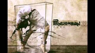 pendragon - Comatose(II. Space Cadet)