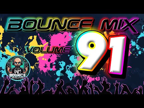 DJ DAZZY B - BOUNCE MIX 91 - Uk Bounce / Donk Mix #ukbounce #donk #bounce #dance #vocal #dj #GBX