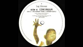 Laj Gloves - Continuum