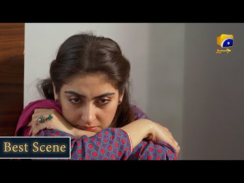 Meray Humnasheen Episode 29 | 𝐁𝐞𝐬𝐭 𝐒𝐜𝐞𝐧𝐞 𝟎𝟒 | HAR PAL GEO