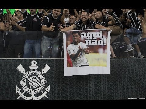 NARRAÇÃO DA ZOEIRA #19 CORINTHIANS 1X0 SEM MUNDIAL