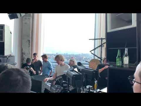 HAAi b2b Daniel Avery @ A’DAM Loft 101819 Schacke - Kisloty People