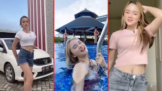 Download lagu KUMPULAN TIKTOK KIENZY BERDEMAGE ⁉️ TERBARU 2021 mp3