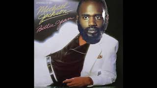 Billie Black Jean Paint - (Death Grips X Michael Jackson)