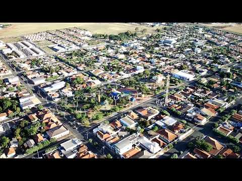 Macedônia São Paulo interior