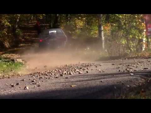 Darvit Walimska Jesień 2018 - Mirosław Baranowski / Marek Kajdy - BMW E36 320i