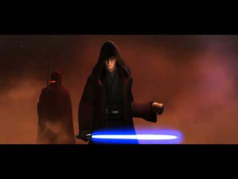 DBB with BOBA to take down LV with protection up dc.