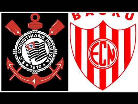 Noroeste 2 x 1 Corinthians Paulistão 64 Rádio Bandeirantes