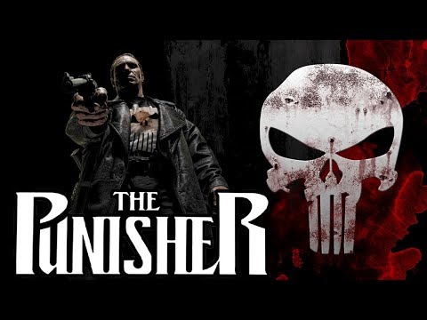 The Punisher | Part 11 | YOU'VE BEEN FORKED