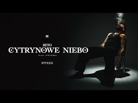 Miniatura de Cytrynowe niebo