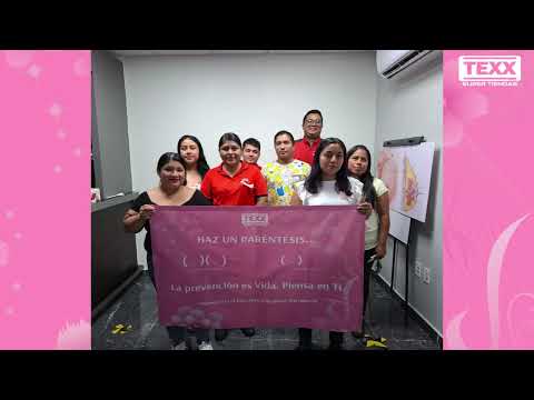 Cada 19 de octubre se celebra mundialmente el Día Internacional de lucha contra el Cáncer de Mama