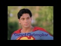 1988-1992 Superboy intro's Season 1-4