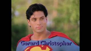 1988-1992 Superboy intros Season 1-4