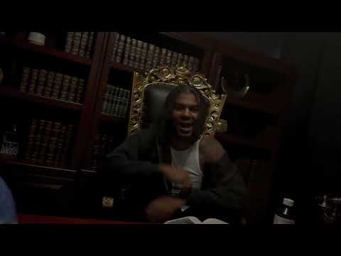 SPENZ - LIFE (DIRECTED BY RECKA FILMZ) (Official Video)