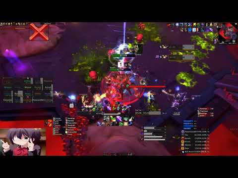 Incarnate Mythic Hivemind Boomy PoV