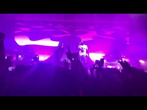 Liar Liar Remix Live J hus, MoStack, Krept & Konan @o2 Academy Brixton