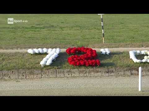 Ippica - 72° Gran Premio Lotteria di Agnano - 3 ottobre 2021