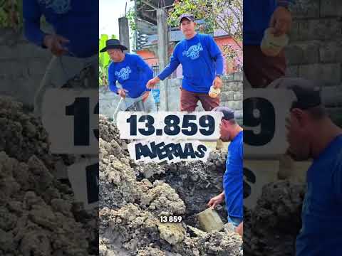 Avanzamos con el "Plan Cero Botes" en Portuguesa contamos con mas de 13.859 averías reparadas