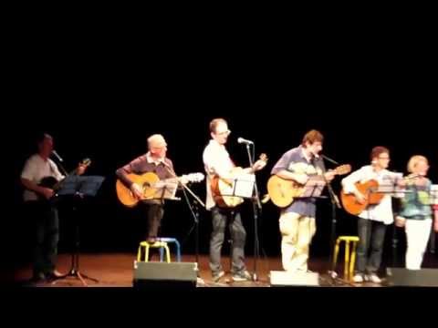 AR SOUDARDED ZO GWISKET ET RUZ