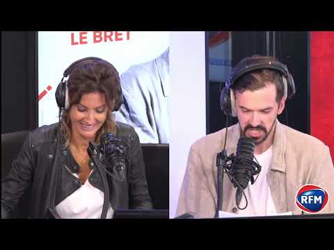 Les Meilleures Imitations de Marc-Antoine Le Bret - Compilation Septembre  ( Le Bret du Faux )