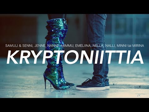 RADIO SODOMAN LEVYRAATI: Samuli ja Senni, Jenne, Nanne, Mimmu tms. – Kryptoniittia