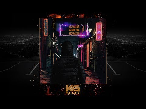 CHxnk - Homies Aint The Homies [New 2021]