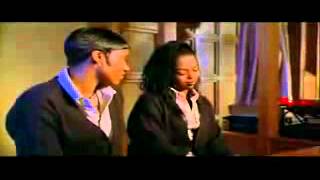 His Eye Is On The Sparrow Lauryn Hill   Sister Act 2   YouTube