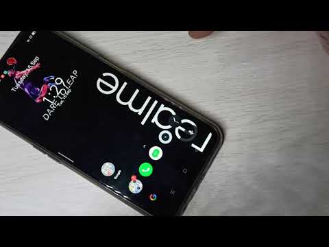 Realme 7 Pro How to Change Keyboard Language