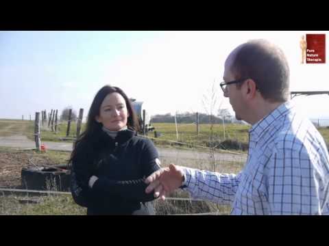 Kennenlernen ängste